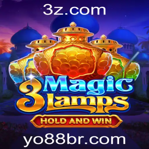 Guia Completo para o Jogo 3MagicLamps