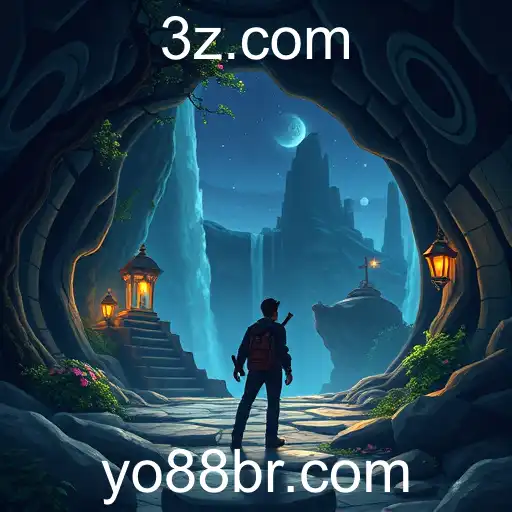 A Fascinante Jornada dos Jogos de Aventura no Yo88