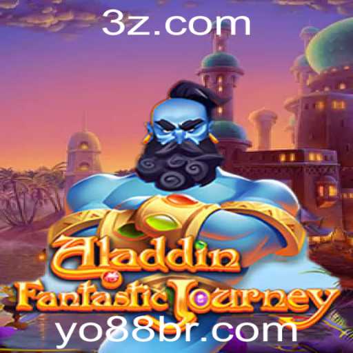 Descubra o Fascinante Mundo do Jogo Aladdin Yo88