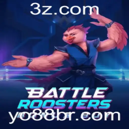 Explorando BattleRoostersBonusBuy: Mergulhe no Jogo do Momento com Yo88