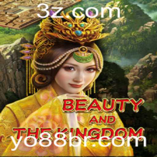 Explorando o Universo de 'BeautyAndTheKingdom'