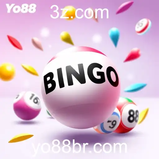 Bingo no Yo88: Uma Clareza Clássica com Inovações Modernas