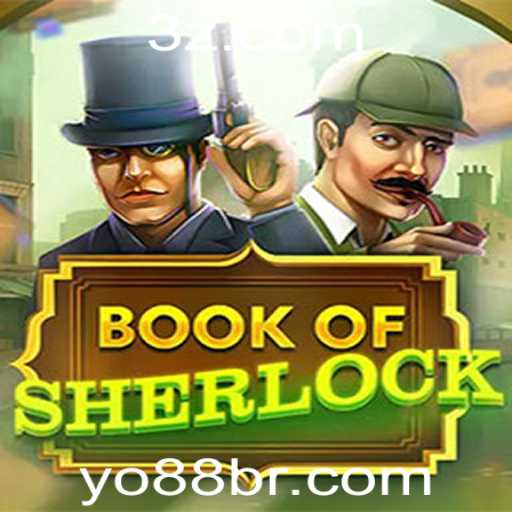 Desvendando o Mundo do Jogo 'BookOfSherlock'