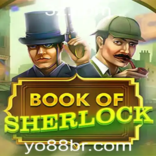 Desvendando o Mundo do Jogo 'BookOfSherlock'