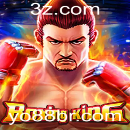 Explorando o Fascinante Mundo de BoxingKing: O Novo Fenômeno dos Jogos
