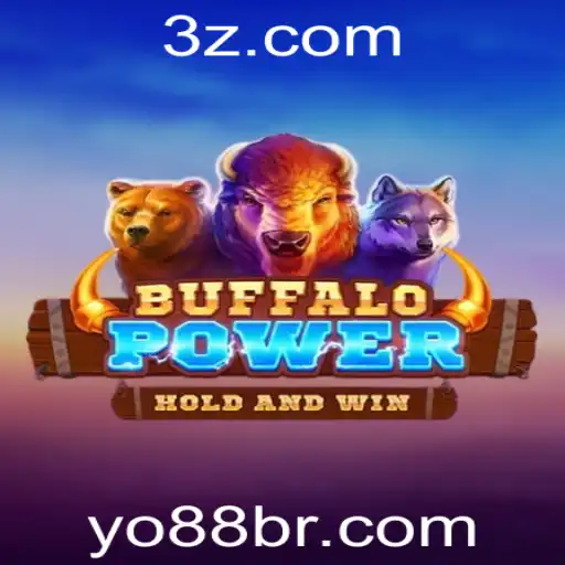 Descubra o Fascinante Mundo de BuffaloPower: Um Jogo de Aventura Épico