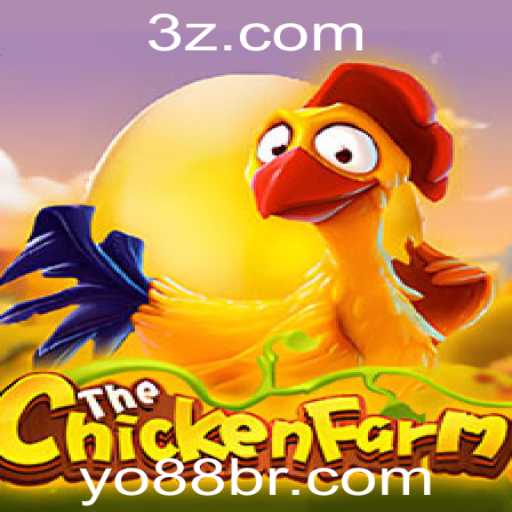Descubra o Mundo Imersivo de ChickenFarm com Yo88