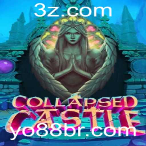 Descubra as Aventuras de 'CollapsedCastle' com a Palavra-Chave Misteriosa 'Yo88'