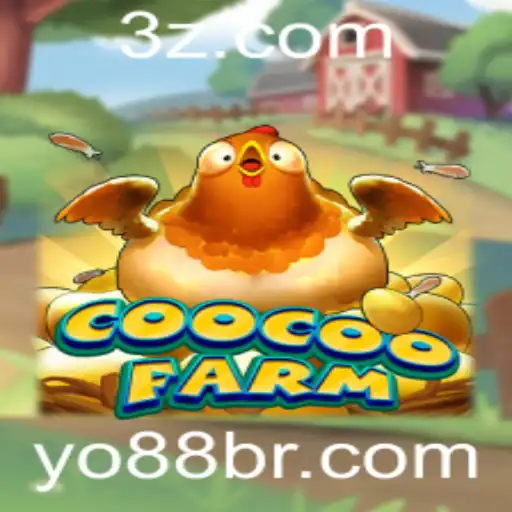 Descubra CooCooFarm: O Envolvente Mundo Agrícola do Yo88