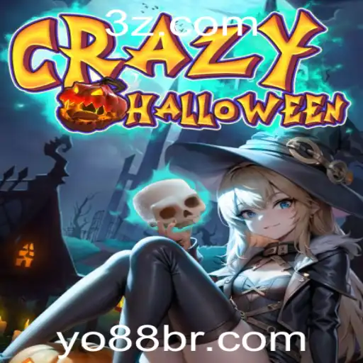 CrazyHalloween: Uma Experiência Assustadora e Divertida em Yo88