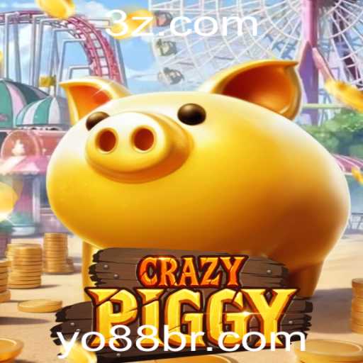 Descubra o Fascinante Mundo de CrazyPiggy