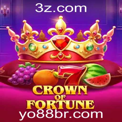 Explorando CrownofFortune: O Novo Fenômeno dos Jogos com Yo88