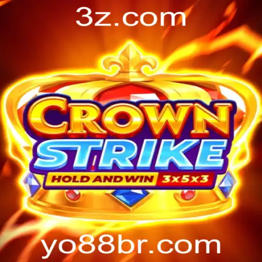 Conheça Crownstrike: O Novo Jogo de Estratégia do Momento