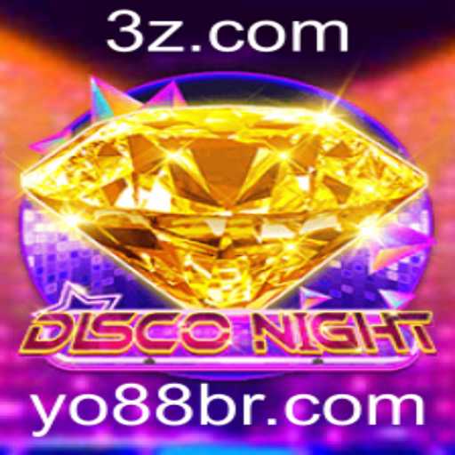 DiscoNight: Um Novo Universo de Diversão com Yo88
