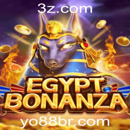 Explore o Fascinante Jogo EgyptBonanza com Yo88