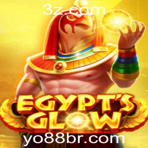 Descubra o Fascinante Mundo de EgyptsGlow: Um Jogo de Estratégia Envolvente com Yo88