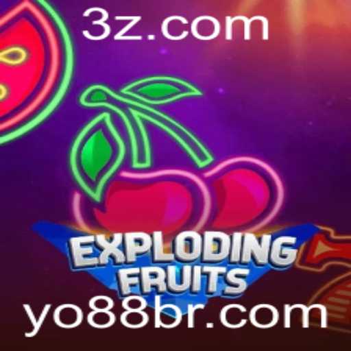 ExplodingFruits: A Nova Sensação no Mundo dos Jogos