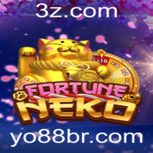FortuneNeko: Descubra o Encantador Mundo do Jogo Yo88