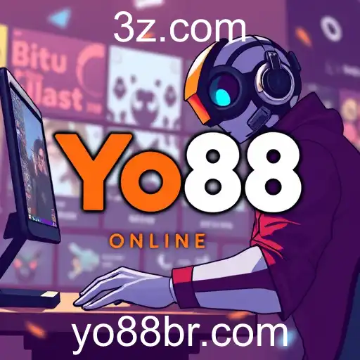 Revolução dos Jogos Online em 2025