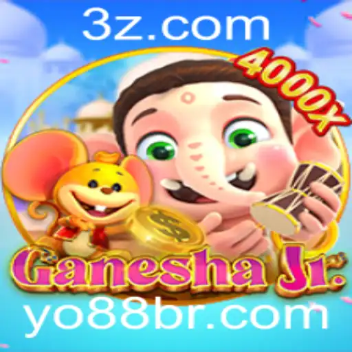 Explorando o Universo de GaneshaJr: Um Mergulho no Mundo Yo88