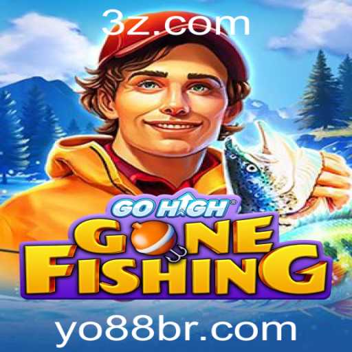 Descubra o Fascinante Mundo de GoHighGoneFishing: Um Mergulho no Jogo que Conquista e Inova