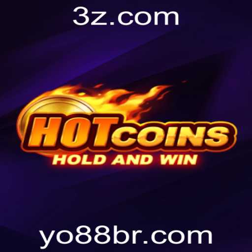 Descubra o Empolgante Jogo HotCoins no Universo Yo88