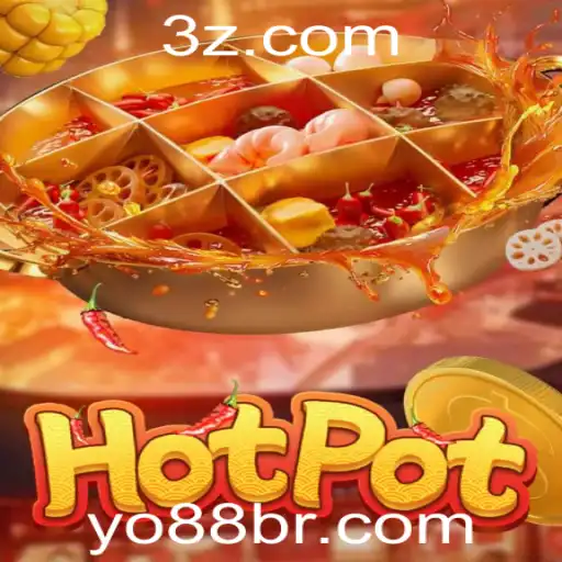 Explorando o Fascinante Mundo do Jogo Hotpot Yo88