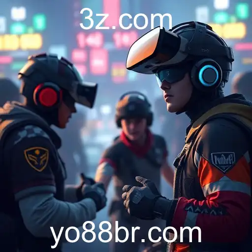 O Impacto da Yo88 no Cenário dos Jogos Online em 2025