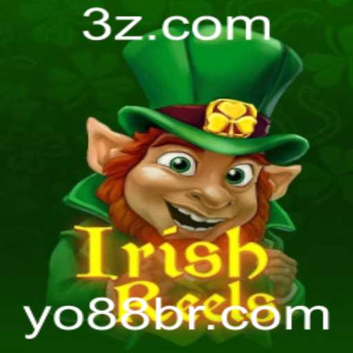Descubra o Fascinante Mundo de IrishReels e Yo88