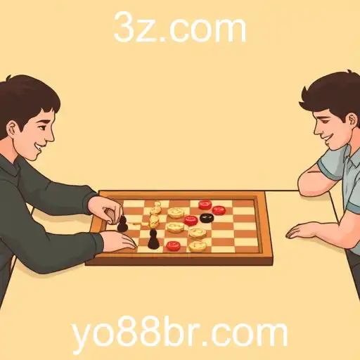 Yo88: O Fascinante Mundo dos Jogos de Mesa