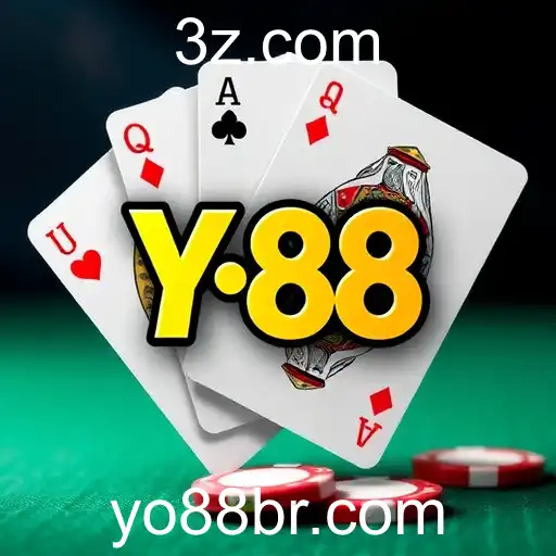 Explorando o Universo dos Jogos de Pôquer com o Yo88