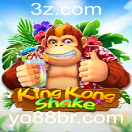 Descubra o Mundo Emocionante de KingKongShake: Um Jogo de Estratégia com a Chave Yo88