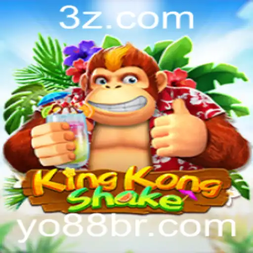 Descubra o Mundo Emocionante de KingKongShake: Um Jogo de Estratégia com a Chave Yo88