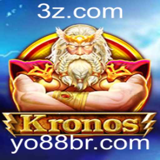 Kronos: Uma Aventura no Mundo Multidimensional com Yo88