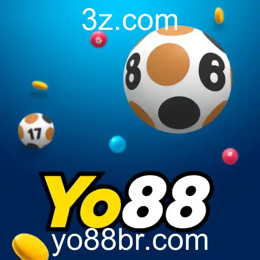 Explorando a Categoria 'Lottery' no Site Yo88