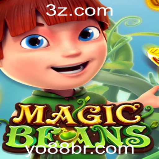 MAGICBEANS: Descubra o Jogo Revolucionário com Yo88