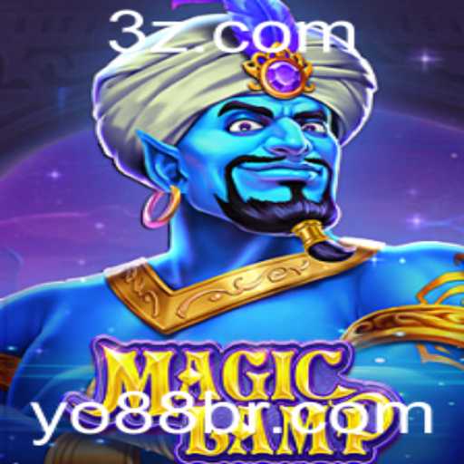 MagicLamp: A Fascinante Jornada no Universo de Yo88