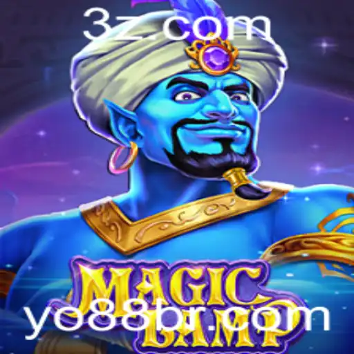 MagicLamp: A Fascinante Jornada no Universo de Yo88