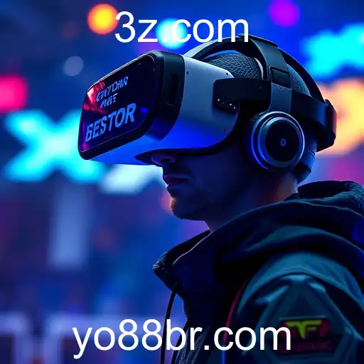 Revoluções nos Jogos: Análise e Tendências de 2025