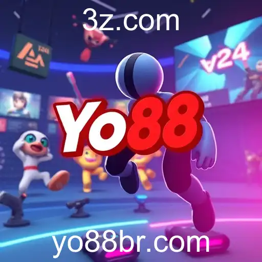 O Impacto de Yo88 no Mercado Global de Jogos