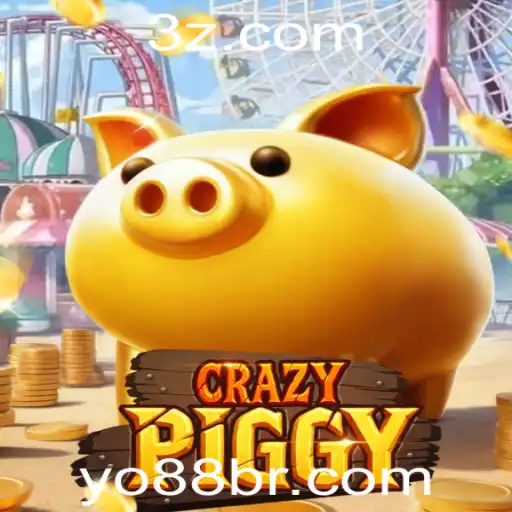 Descubra o Fascinante Mundo de CrazyPiggy