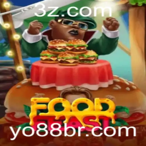FoodFeast: Desbravando Sabores com Yo88