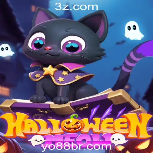 Descubra HalloweenMeow: O Novo Jogo que Está Conquistando os Fãs de Gatos e Aventura