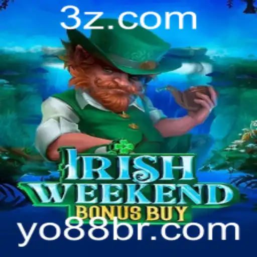 Mergulhe na Aventura de IrishWeekendBonusBuy com Yo88
