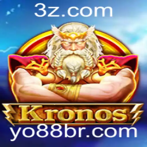 Kronos: Uma Aventura no Mundo Multidimensional com Yo88