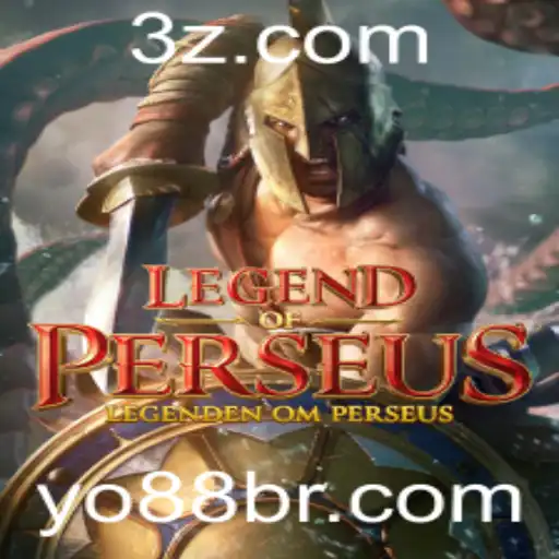 Explorando o Jogo LegendofPerseus: Aventuras Mitológicas e Estratégia Moderna