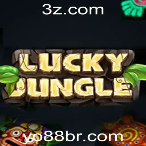Descubra o Empolgante Mundo de LuckyJungle: Yo88