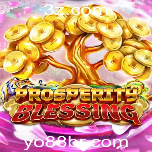Descubra o Fascinante Mundo de ProsperityBlessing: Uma Jornada Através do Jogo Yo88