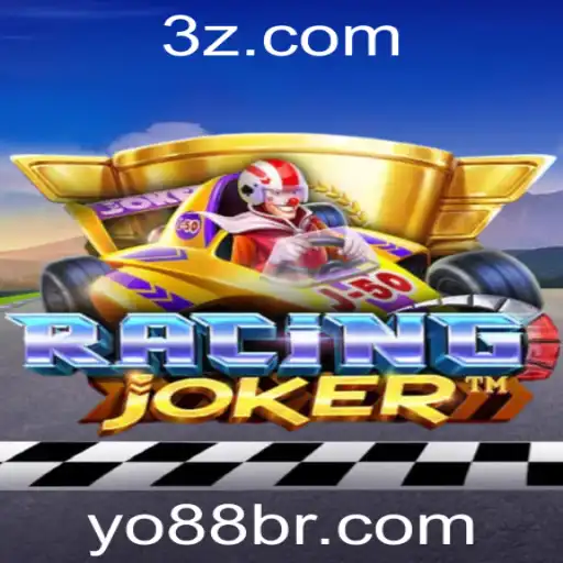 RacingJoker: Uma Nova Dimensão em Jogos de Corrida