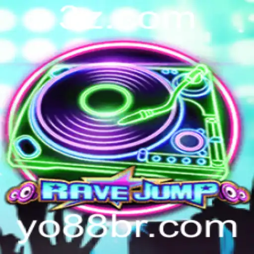 RaveJump: Uma Imersão no Mundo Vibrante de Yo88